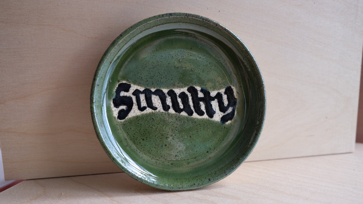 Smutty Dish