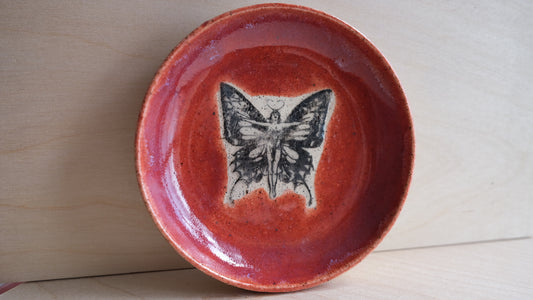 Shifting Dish