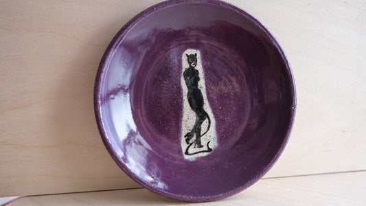 "Fluff & Smut" dish
