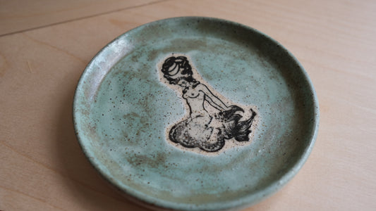 Siren Dish