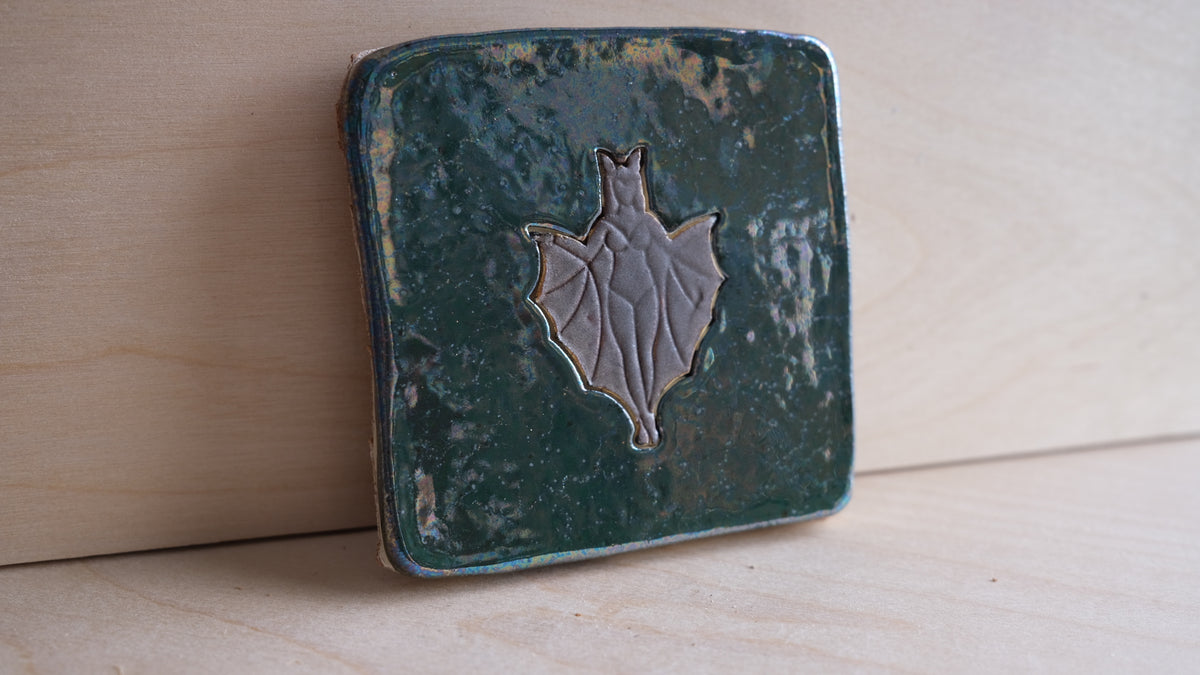 "Main Character" coasters