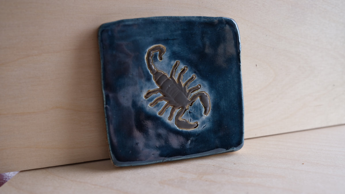 "Probably reading Smut" Coasters