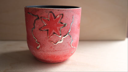 "Vamp" espresso cup