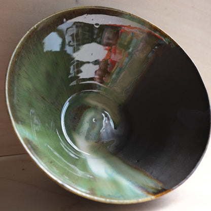 "Swamp Siren" Bowl