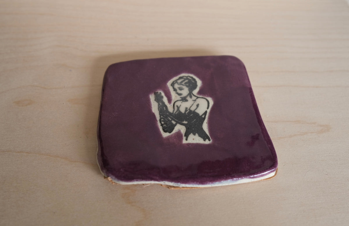 "BDSM" coasters