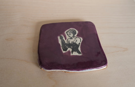 "BDSM" coasters