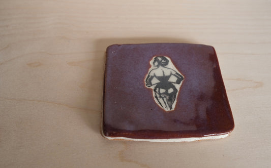 "BDSM" coasters