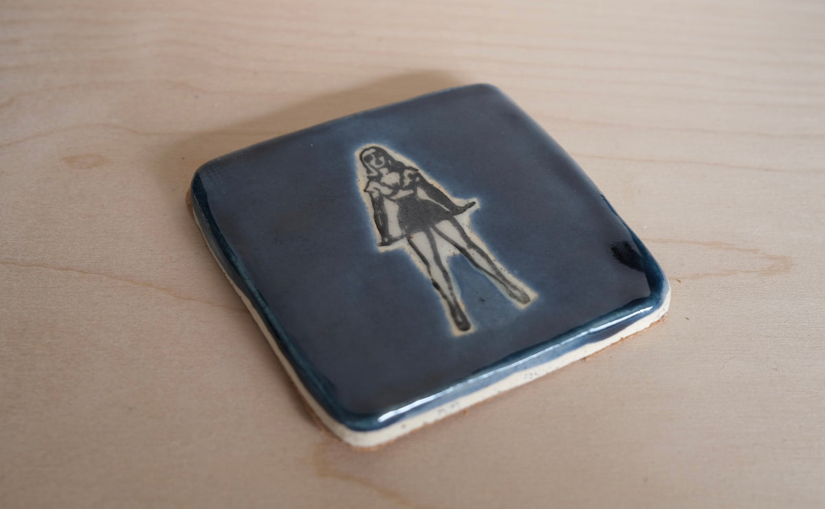 "BDSM" coasters