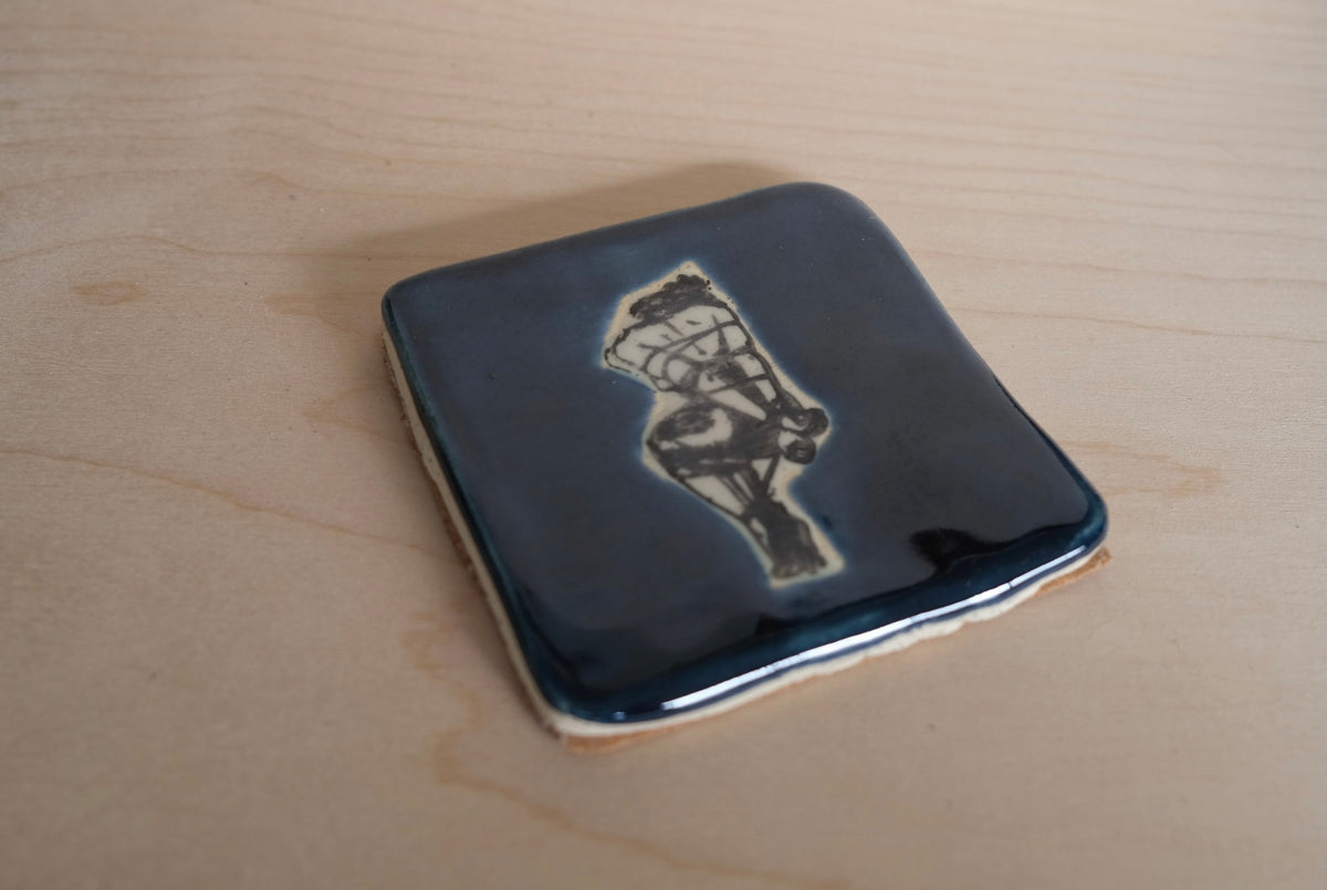 "BDSM" coasters