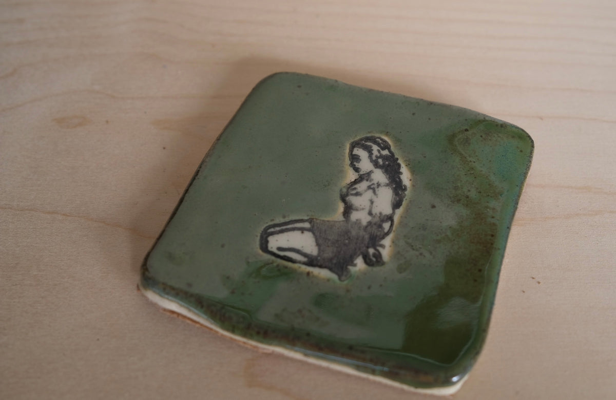 "BDSM" coasters