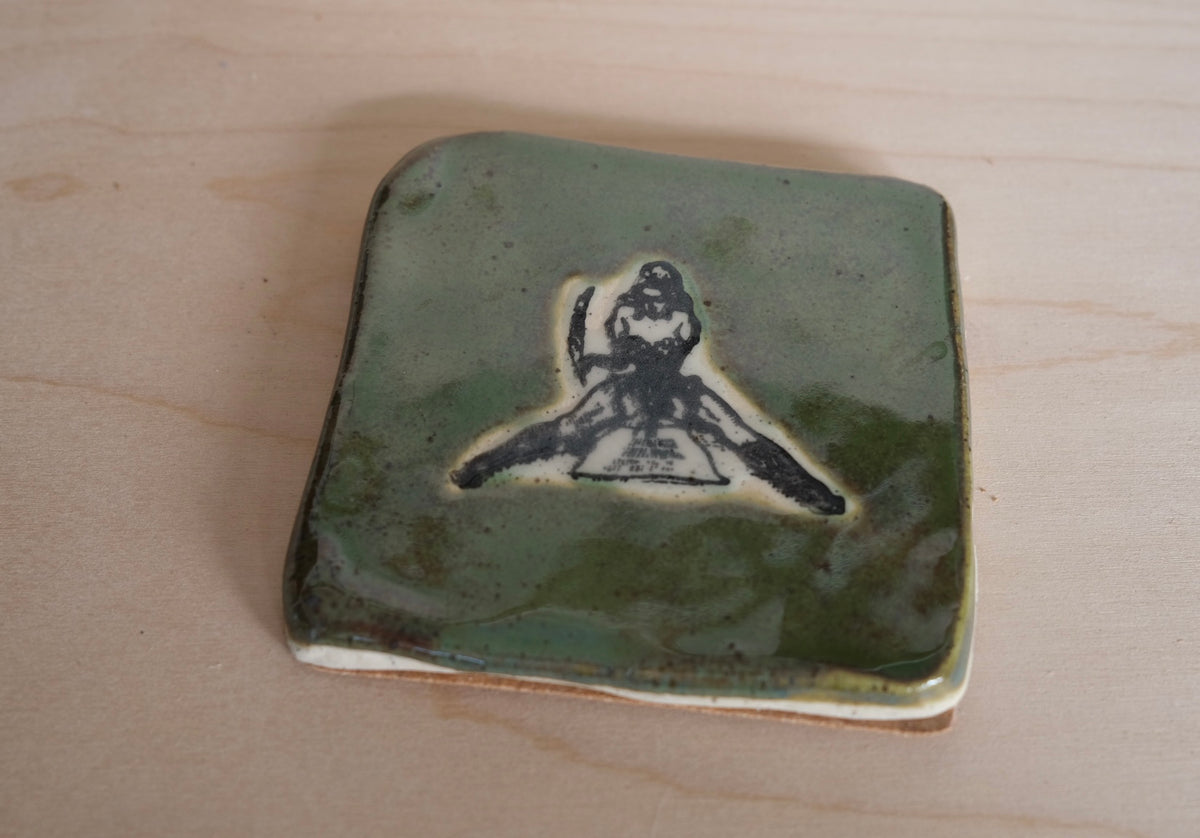 "BDSM" coasters
