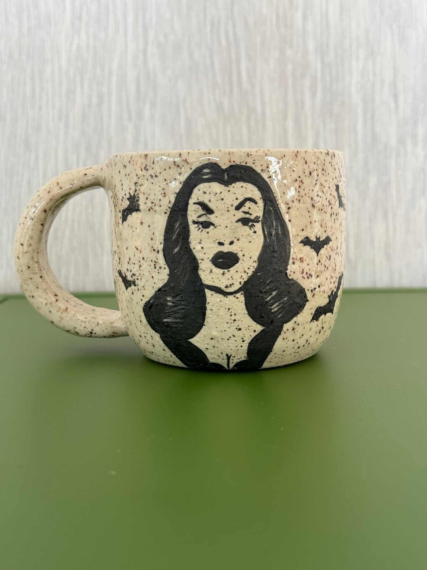 vamp mug